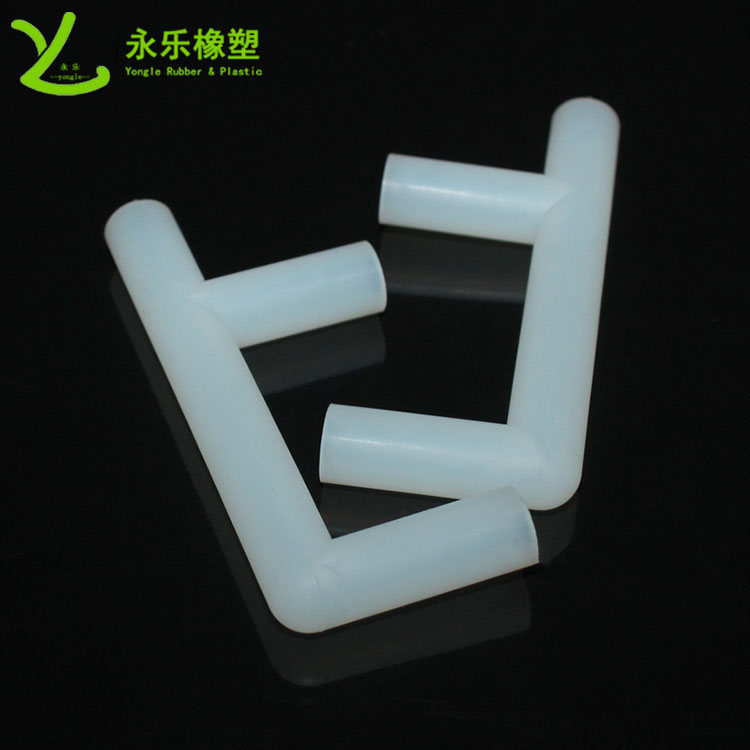 武清醫(yī)用三通硅膠管，模壓硅膠三通管，三通硅膠管