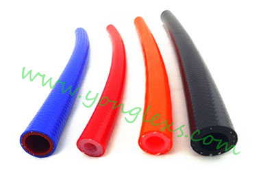 硅膠管的產(chǎn)品性能及功用有哪些？