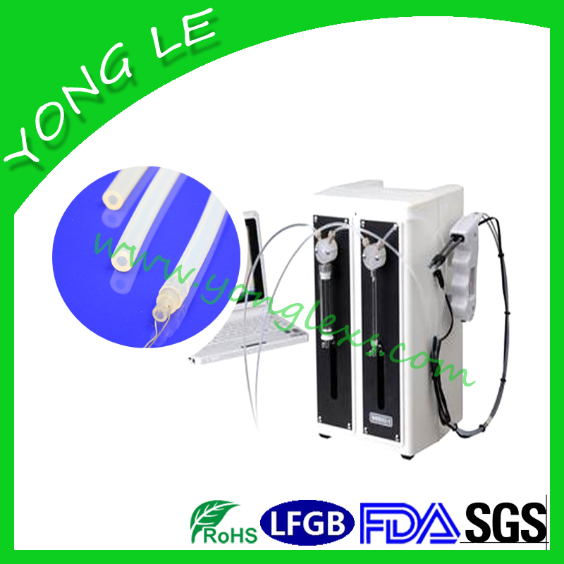 薊恒流蠕動(dòng)泵硅膠管