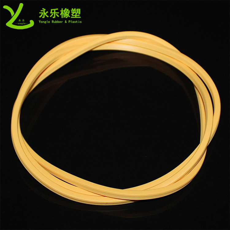 保鮮盒硅膠密封圈，日字形硅膠密封圈，飯盒硅膠密封圈