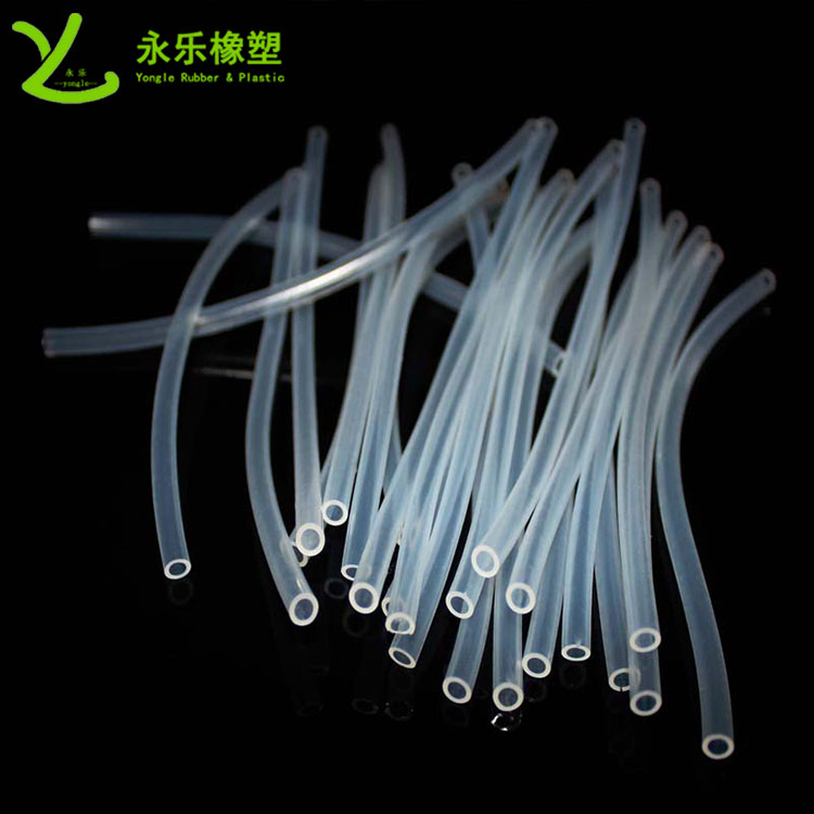 武清擠出硅膠管，透明硅膠管，耐高溫硅膠管