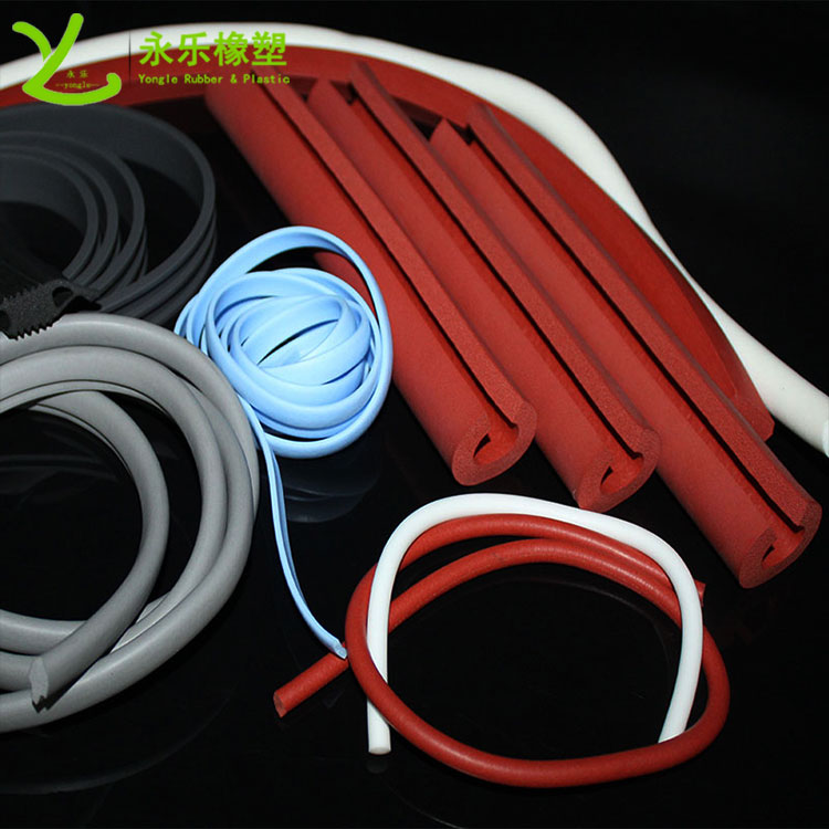 武清模壓硅膠發(fā)泡，模壓硅膠發(fā)泡件，定制模壓硅膠發(fā)泡，細孔模壓硅膠發(fā)泡