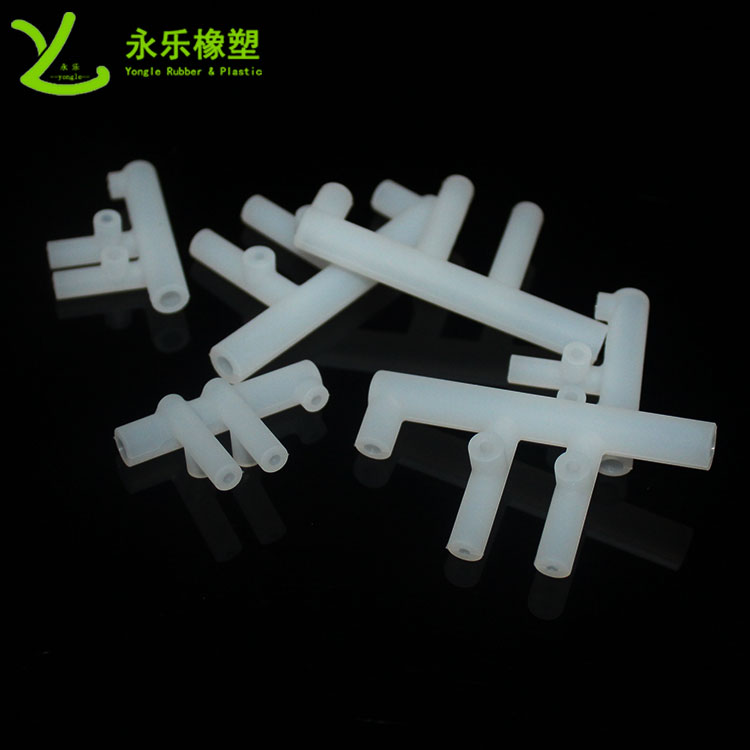 模壓硅膠件，醫(yī)用硅膠配件，硅膠多孔氣閥