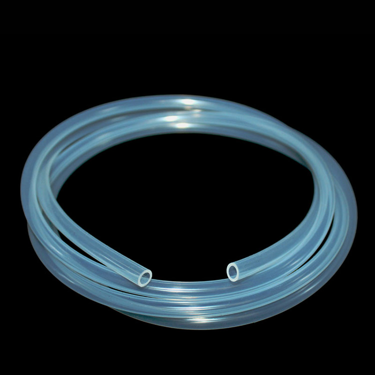 擠出硅膠管，食品級硅膠管，透明硅膠管