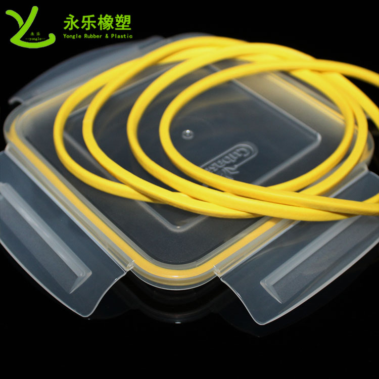 定制發(fā)泡防水密封圈，無氣味發(fā)泡防水密封圈，耐高溫發(fā)泡防水密封圈