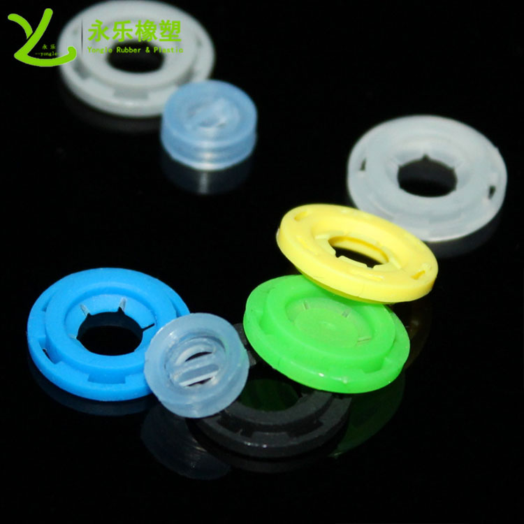 模壓醫(yī)用硅膠雜件，異形醫(yī)用硅膠雜件，異形醫(yī)用硅膠配件