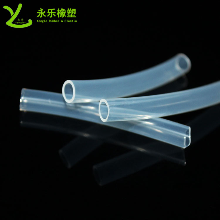 武清擠出蠕動泵硅膠管73#，透明蠕動泵硅膠管73#，食品級蠕動泵硅膠管73#