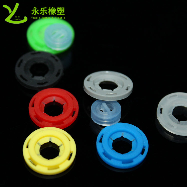 模壓醫(yī)用硅膠雜件，異形醫(yī)用硅膠雜件，異形醫(yī)用硅膠配件