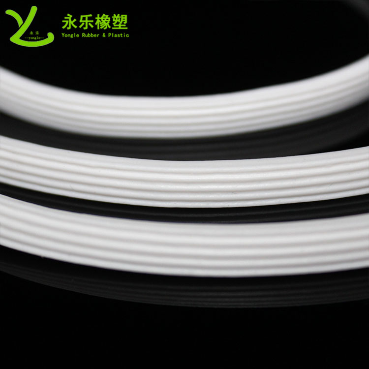 擠出防水發(fā)泡密封圈，阻燃發(fā)泡密封圈，粘接發(fā)泡密封圈