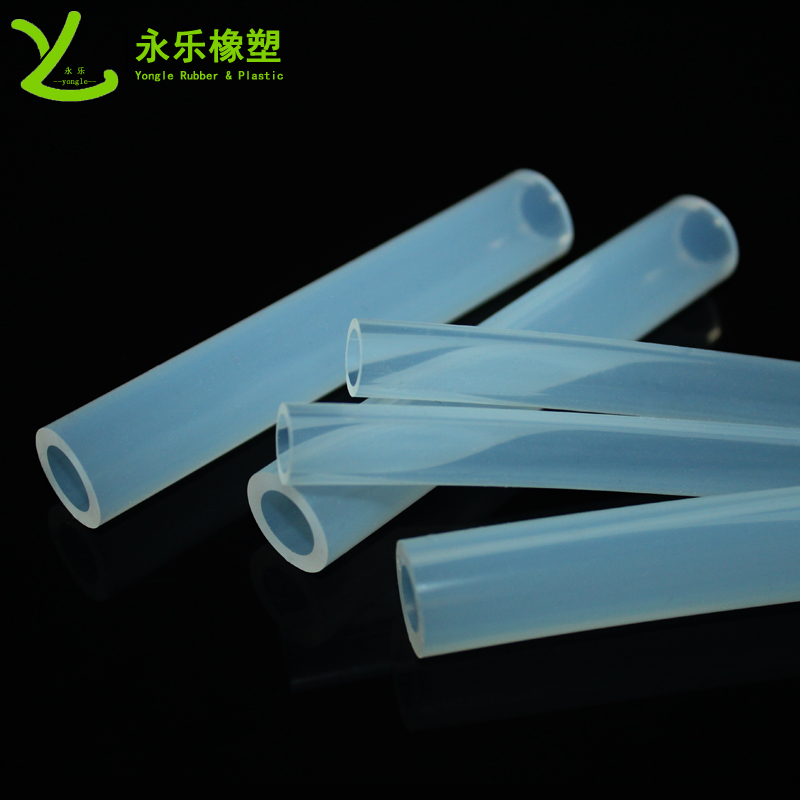 定制蠕動泵硅膠管，透明蠕動泵硅膠管，醫(yī)用蠕動泵硅膠管