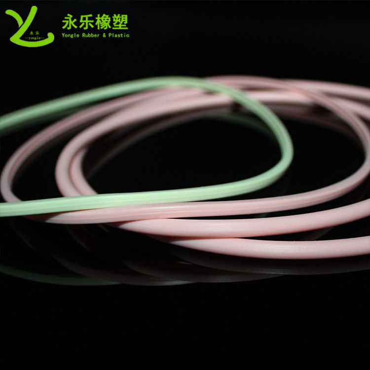 硅膠密封圈，擠出硅膠密封圈，粘接硅膠密封圈