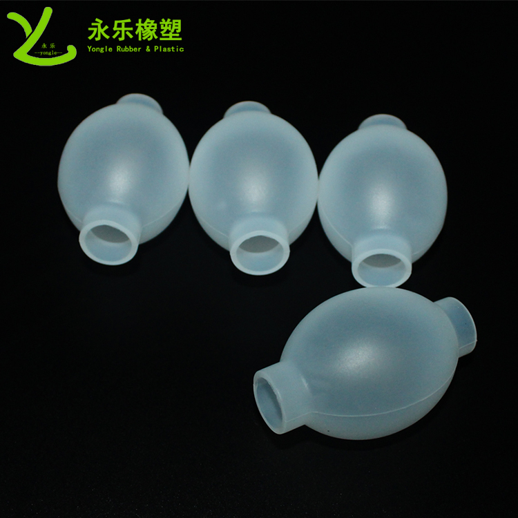 醫(yī)用硅膠球囊，醫(yī)療硅膠球囊，模壓硅膠球囊