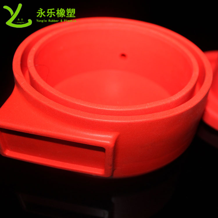 定制模壓發(fā)泡硅膠件，減震模壓發(fā)泡硅膠件，無氣味模壓發(fā)泡硅膠件