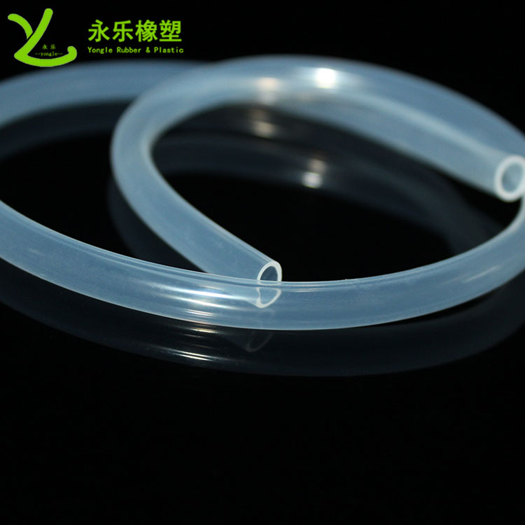 武清擠出蠕動泵硅膠管18#，透明蠕動泵硅膠管18#，耐高溫蠕動泵硅膠管18#