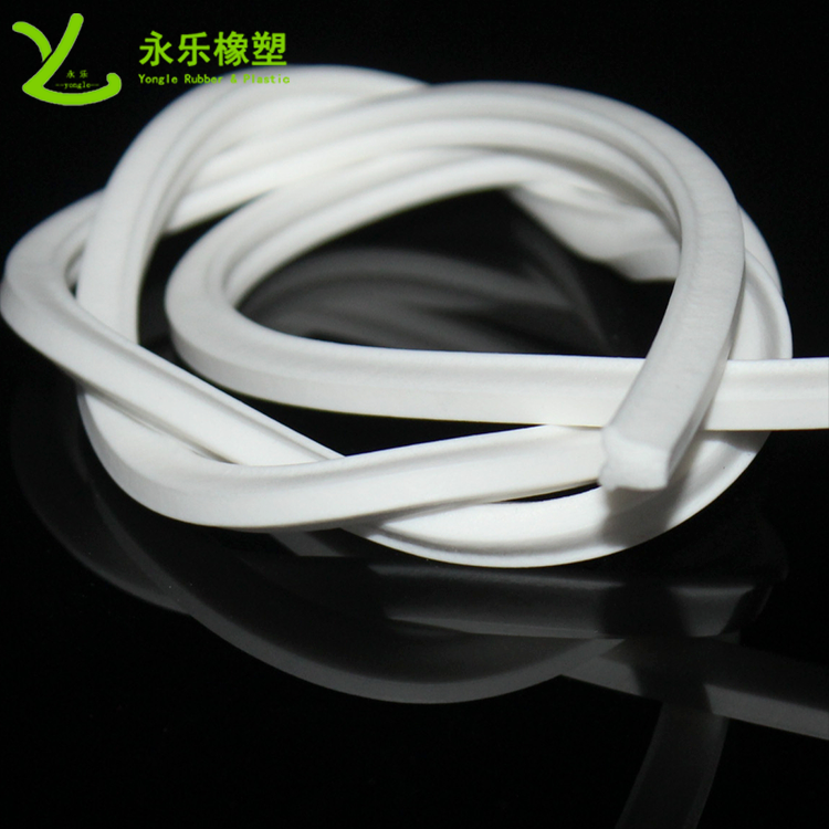 定制泛光燈路燈發(fā)泡防水圈，粘接泛光燈路燈發(fā)泡防水圈，防水泛光燈路燈發(fā)泡防水圈