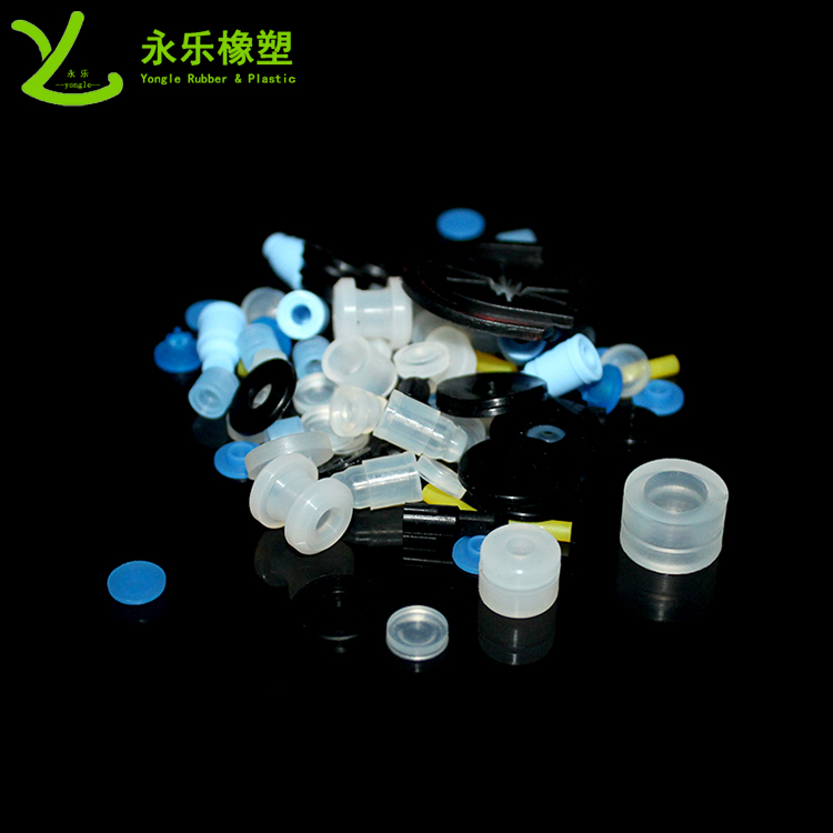 北辰硅膠配件，醫(yī)療硅膠配件，模壓醫(yī)療硅膠配件