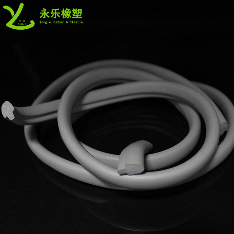 led發(fā)泡粘接密封圈，發(fā)泡防水密封圈，路燈防水發(fā)泡密封圈
