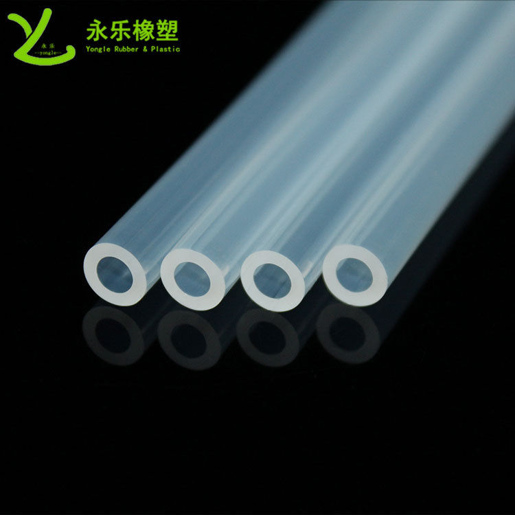 武清定制16#蠕動(dòng)泵硅膠管，透明16#蠕動(dòng)泵硅膠管，食品級16#蠕動(dòng)泵硅膠管