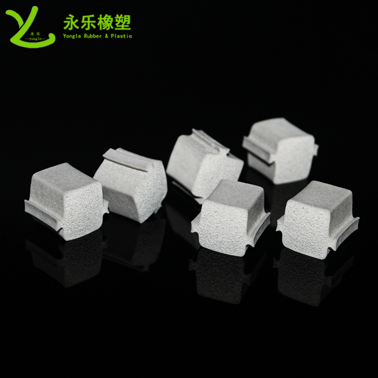 擠出發(fā)泡硅膠塞，耐高溫發(fā)泡硅膠塞，防水發(fā)泡硅膠塞