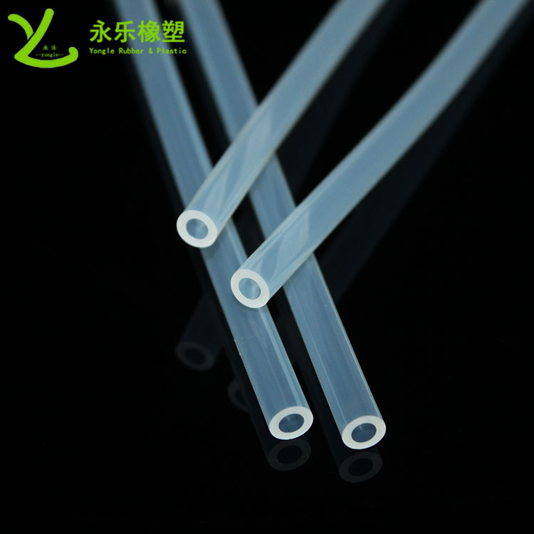 武清定制16#蠕動(dòng)泵硅膠管，透明16#蠕動(dòng)泵硅膠管，食品級16#蠕動(dòng)泵硅膠管