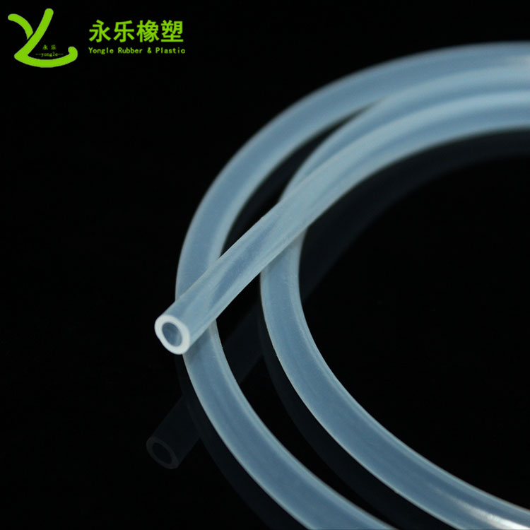擠出17#蠕動泵硅膠管，透明17#蠕動泵硅膠管，食品級17#蠕動泵硅膠管
