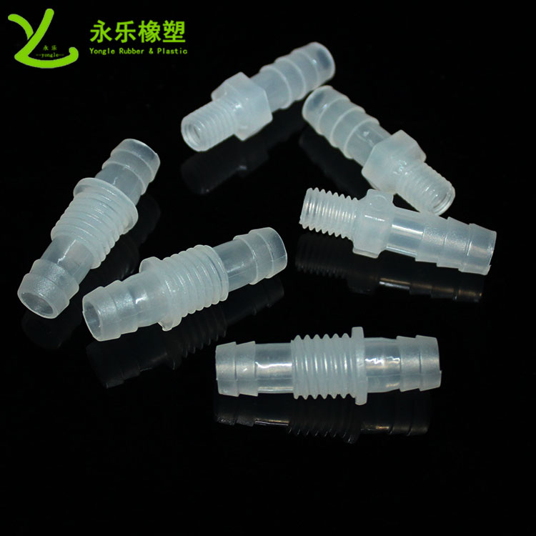 模壓塑膠直通管，水管塑膠直通管，防水塑膠直通管