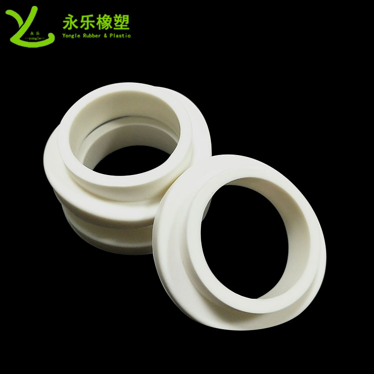 發(fā)泡硅膠圈，硅膠發(fā)泡密封圈，模壓發(fā)泡硅膠塞