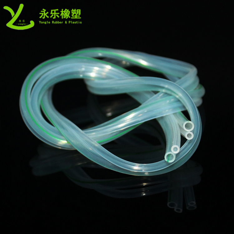 顯影硅膠管，雙色硅膠管，多腔顯影硅膠管