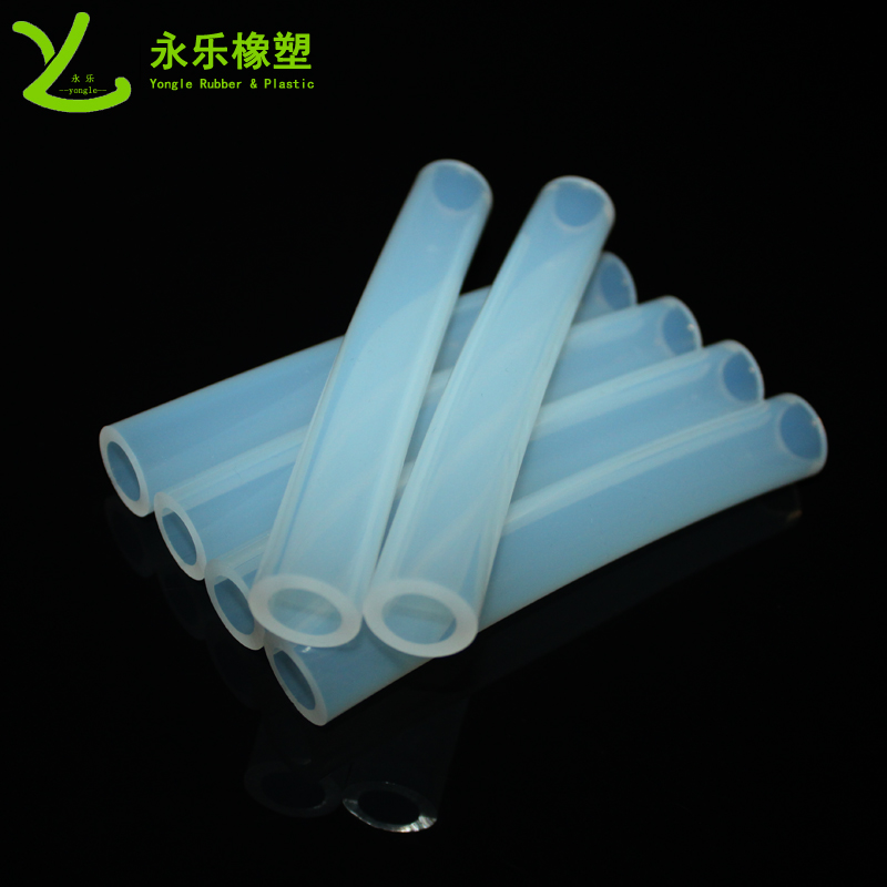 擠出蠕動泵硅膠管，透明蠕動泵硅膠管，耐高溫蠕動泵硅膠管