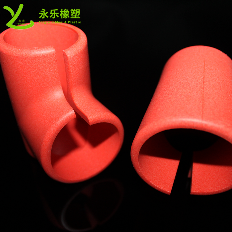 南開(kāi)模壓發(fā)泡硅膠套，模壓硅膠發(fā)泡，模壓硅膠發(fā)泡廠(chǎng)，模壓硅膠發(fā)泡制品