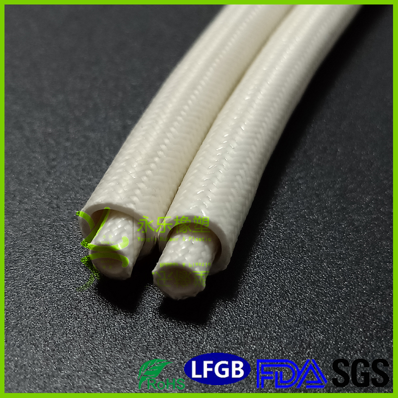 南開(kāi)外編織硅膠管,外編織硅膠增強(qiáng)管,外編織加強(qiáng)硅膠管