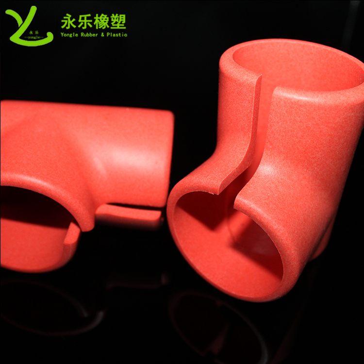 南開(kāi)模壓發(fā)泡硅膠套，模壓硅膠發(fā)泡，模壓硅膠發(fā)泡廠(chǎng)，模壓硅膠發(fā)泡制品