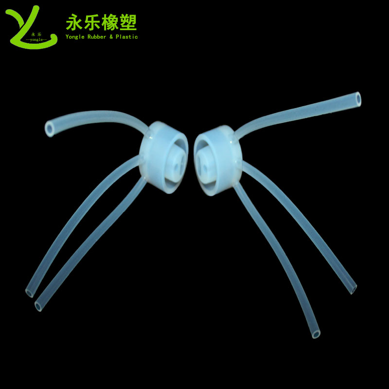 模壓硅膠配件，模壓醫(yī)用硅膠配件，無(wú)氣味醫(yī)用硅膠配件