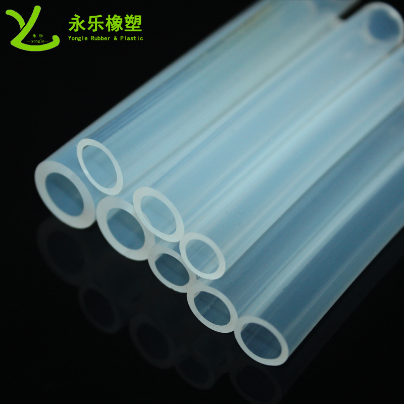 武清透明硅膠管，食品級(jí)硅膠管，蠕動(dòng)泵硅膠管