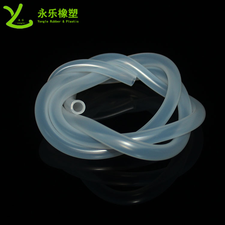 薊蠕動泵硅膠管，定制16#蠕動泵硅膠管，無氣味16#蠕動泵硅膠管