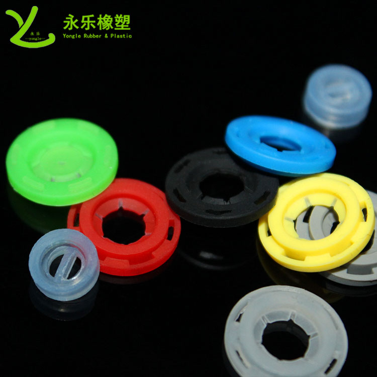 模壓醫(yī)用硅膠雜件，異形醫(yī)用硅膠雜件，異形醫(yī)用硅膠配件