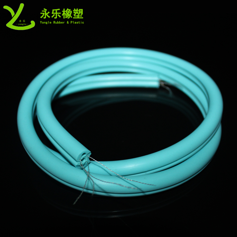 薊輸液加溫硅膠條，透析用C形加溫硅膠管，輸血加溫硅膠條