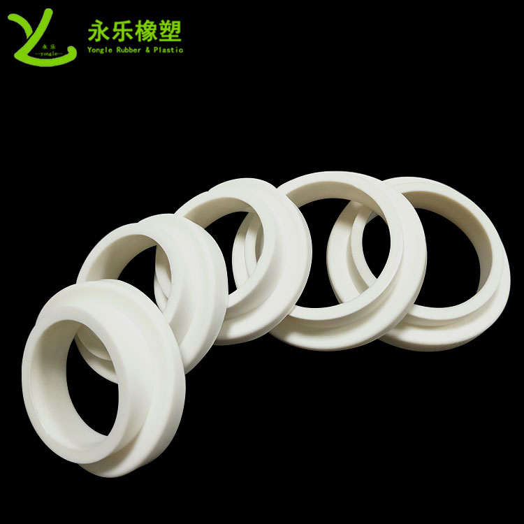 發(fā)泡硅膠圈，硅膠發(fā)泡密封圈，模壓發(fā)泡硅膠塞