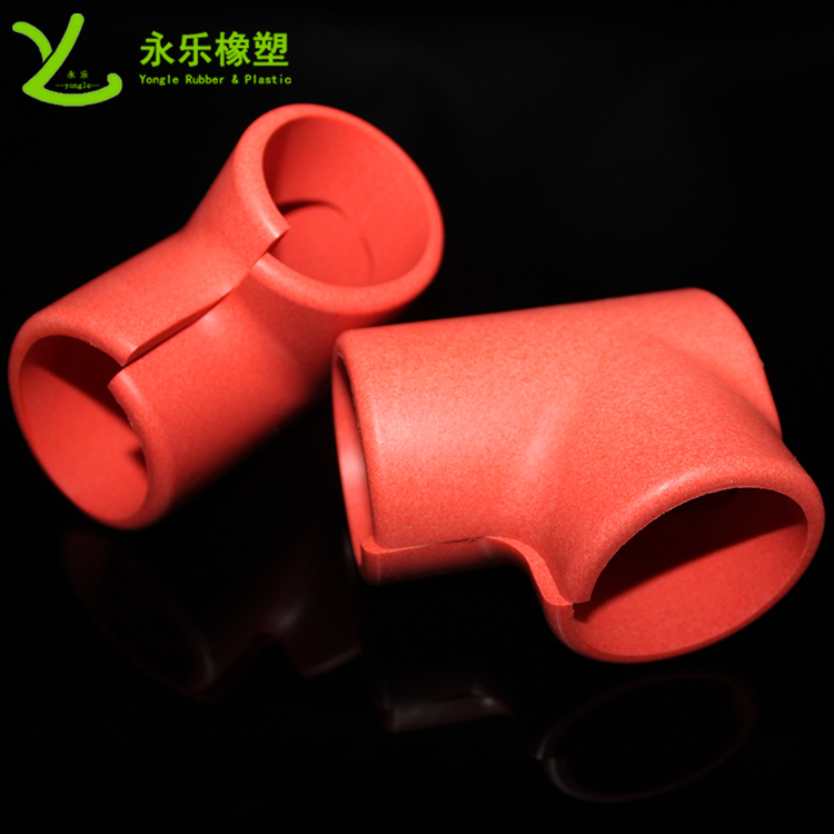 南開(kāi)模壓發(fā)泡硅膠套，模壓硅膠發(fā)泡，模壓硅膠發(fā)泡廠(chǎng)，模壓硅膠發(fā)泡制品