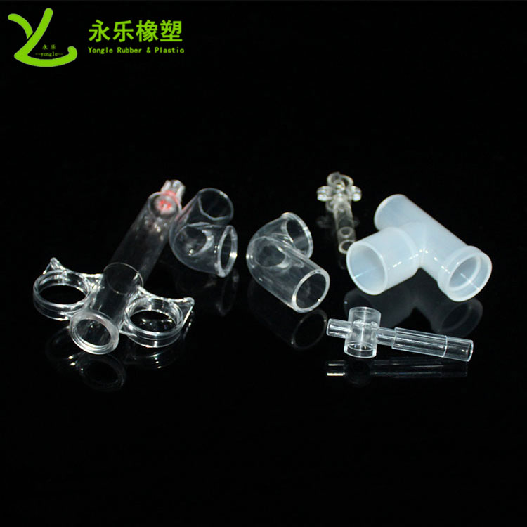定制醫(yī)療用塑膠配件，異形醫(yī)療用塑膠配件，無氣味醫(yī)療用塑膠配件